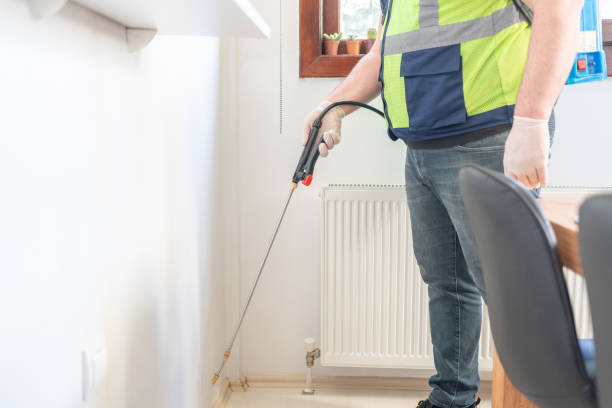 Best Best Pest Control Companies  in Crown Heights, NY